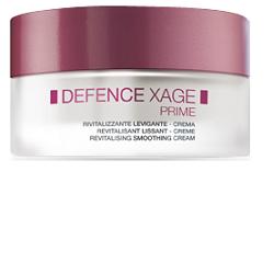 DEFENCE XAGE PRIME CREMA RIVITALIZZANTE LEVIGANTE 50 ML - Farmacia Artemisia di Montecuollo Dott. Angelo snc