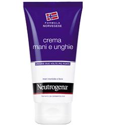 NEUTROGENA MANI CREMA MANI E UNGHIE 75 ML - Farmacia Artemisia di Montecuollo Dott. Angelo snc