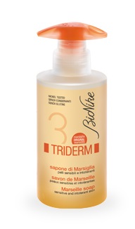TRIDERM SAPONE MARSIGLIA LIQUIDO 250 ML - Farmacia Artemisia di Montecuollo Dott. Angelo snc