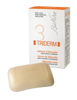 TRIDERM SAPONE MARSIGLIA PANETTO 100 G - Farmacia Artemisia di Montecuollo Dott. Angelo snc
