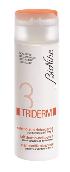 TRIDERM LATTE DERMOLAT 200 ML - Farmacia Artemisia di Montecuollo Dott. Angelo snc