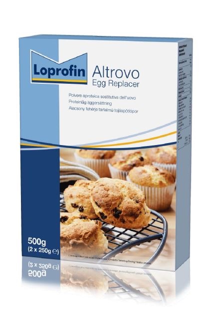 LOPROFIN ALTROVO 2 BUSTE DA 250 G - Farmacia Artemisia di Montecuollo Dott. Angelo snc