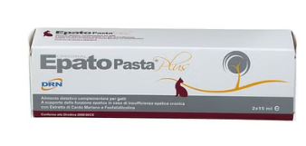 EPATO PASTA PLUS MANGIME COMPLEMENTARE 30 ML - Farmacia Artemisia di Montecuollo Dott. Angelo snc