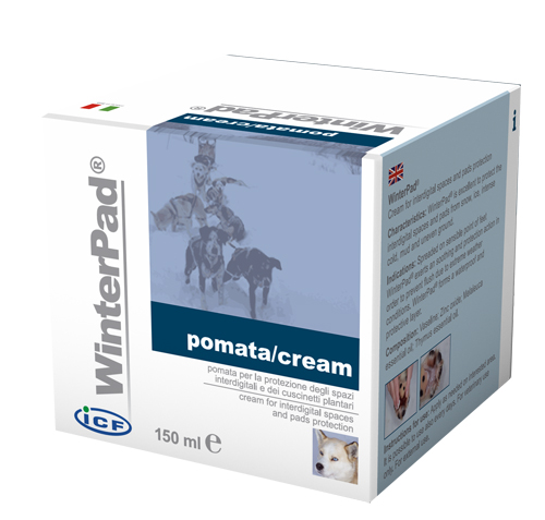 WINTERPAD POMATA 150 ML - Farmacia Artemisia di Montecuollo Dott. Angelo snc
