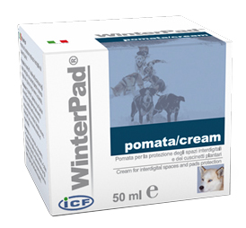 WINTERPAD POMATA 50 ML - Farmacia Artemisia di Montecuollo Dott. Angelo snc
