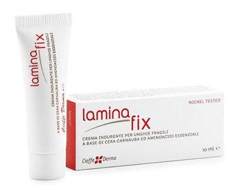 LAMINAFIX CREMA INDURENTE UNGHIE 10 ML - Farmacia Artemisia di Montecuollo Dott. Angelo snc