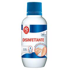 PIC DISINFETTANTE 250 ML - Farmacia Artemisia di Montecuollo Dott. Angelo snc