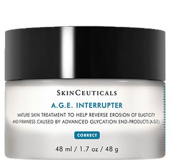 AGE INTERRUPTER 48 ML - Farmacia Artemisia di Montecuollo Dott. Angelo snc