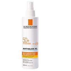 ANTHELIOS XL SPRAY APPLICAZIONE FACILE SPF50+ 200 ML - Farmacia Artemisia di Montecuollo Dott. Angelo snc