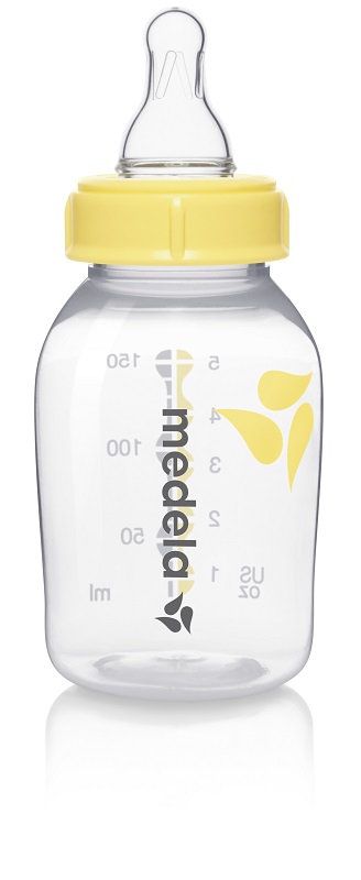 BIBERON CON TETTARELLA FLUSSO LENTO 150 ML - Farmacia Artemisia di Montecuollo Dott. Angelo snc