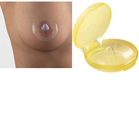 CAPPELLETTI PER IL SENO CONTACT M 2 PEZZI - Farmacia Artemisia di Montecuollo Dott. Angelo snc