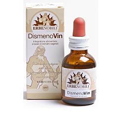 DISMENOVIN 50 ML - Farmacia Artemisia di Montecuollo Dott. Angelo snc