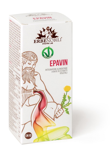 EPAVIN 50 ML - Farmacia Artemisia di Montecuollo Dott. Angelo snc