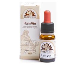 RAMVIN 10 ML - Farmacia Artemisia di Montecuollo Dott. Angelo snc