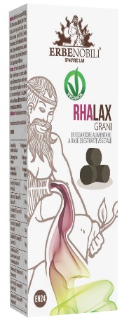 RHALAX GRANI 25 G - Farmacia Artemisia di Montecuollo Dott. Angelo snc