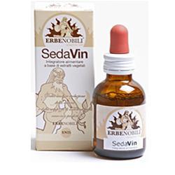 SEDAVIN 50 ML - Farmacia Artemisia di Montecuollo Dott. Angelo snc