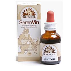 SERENVIN 50 ML - Farmacia Artemisia di Montecuollo Dott. Angelo snc