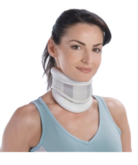 COLLARE CERVICALE RIGIDO TIPO SCHANZ XS - Farmacia Artemisia di Montecuollo Dott. Angelo snc