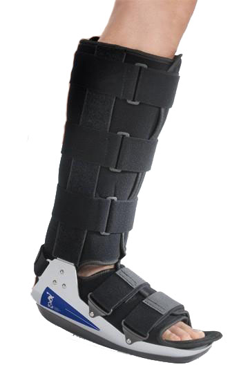 TUTORE PER TIBIO-TARSICA WALKER FISSO S - Farmacia Artemisia di Montecuollo Dott. Angelo snc