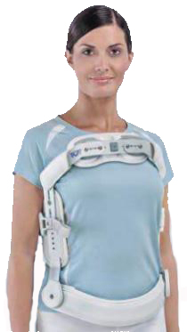 IPERESTENSORE TRE PUNTI CON BANDA PELVICA BASCULANTE B.FAST NORMALE M - Farmacia Artemisia di Montecuollo Dott. Angelo snc