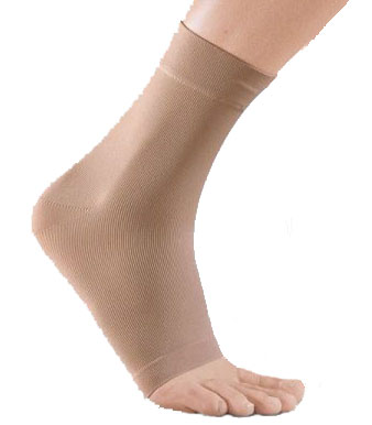 CAVIGLIERA IN TESSUTO ELASTICO POLIESTENSIVA 4 - Farmacia Artemisia di Montecuollo Dott. Angelo snc