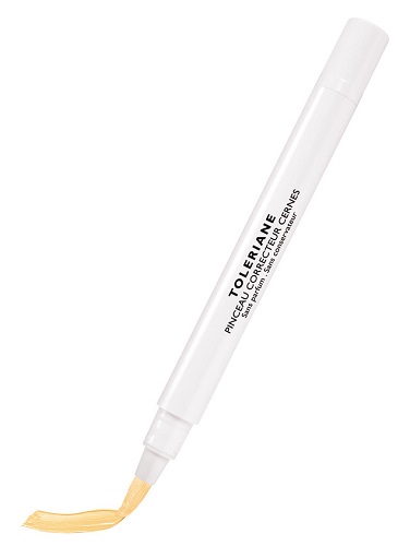 TOLERIANE TEINT PENNA CORRETTIVA GIALLO 2,6 ML - Farmacia Artemisia di Montecuollo Dott. Angelo snc