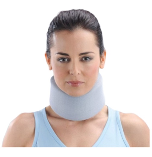 COLLARE CERVICALE MORBIDO H 8 L - Farmacia Artemisia di Montecuollo Dott. Angelo snc