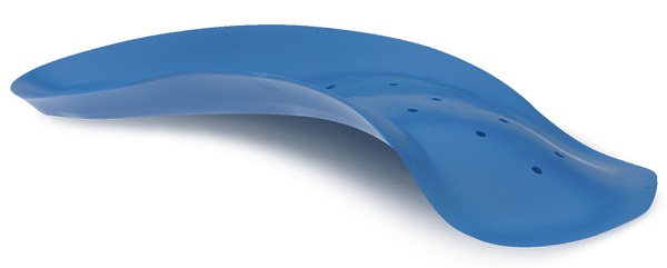 PLANTARE ATTIVO PREFORMATO BIONAIF BLU MISURA PICCOLA 2 PEZZI - Farmacia Artemisia di Montecuollo Dott. Angelo snc