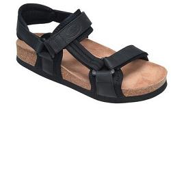 NEW TRACK NUBUCK NERO 41 - Farmacia Artemisia di Montecuollo Dott. Angelo snc