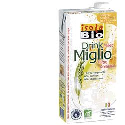 MIGLIODRINK BRICK 1 LITRO - Farmacia Artemisia di Montecuollo Dott. Angelo snc