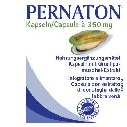 PERNATON 90 CAPSULE - Farmacia Artemisia di Montecuollo Dott. Angelo snc