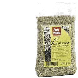 SEMI SESAMO 400 G - Farmacia Artemisia di Montecuollo Dott. Angelo snc