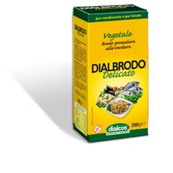 DIALBRODO DELICATO 250 G - Farmacia Artemisia di Montecuollo Dott. Angelo snc