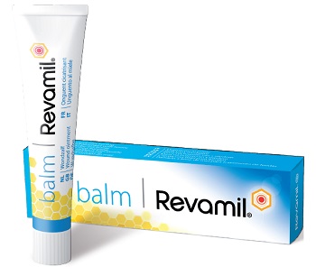 REVAMIL BALM CREMA 15 G - Farmacia Artemisia di Montecuollo Dott. Angelo snc