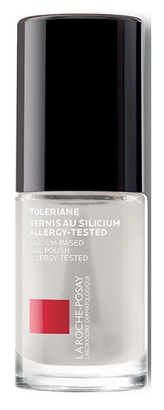TOLERIANE VERNIS SILICIUM MAT 6 ML - Farmacia Artemisia di Montecuollo Dott. Angelo snc