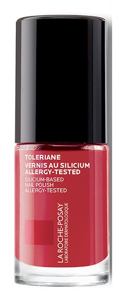 TOLERIANE VERNIS AU SILICIUM ROUGE PARFAIT 6 ML - Farmacia Artemisia di Montecuollo Dott. Angelo snc