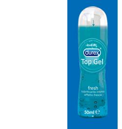 LUBRIFICANTE DUREX FRESH GEL 50 ML - Farmacia Artemisia di Montecuollo Dott. Angelo snc