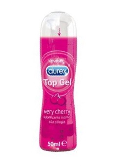 LUBRIFICANTE DUREX CILIEGIA GEL 50 ML - Farmacia Artemisia di Montecuollo Dott. Angelo snc