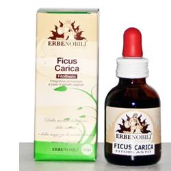 FITOBLASTO FICUS CARICA 50 ML - Farmacia Artemisia di Montecuollo Dott. Angelo snc