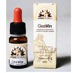 GEAVIN 10 ML - Farmacia Artemisia di Montecuollo Dott. Angelo snc