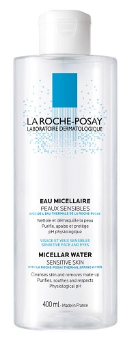 PHYSIO ACQUA MICELLARE PER PELLE SENSIBILE 400 ML - Farmacia Artemisia di Montecuollo Dott. Angelo snc