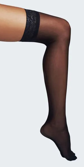 COLLANT PREVENTIVO SHEER & SOFT 1450SF 18MMHG NERO 2 - Farmacia Artemisia di Montecuollo Dott. Angelo snc