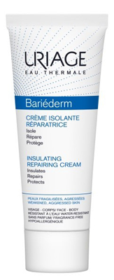 BARIEDERM CREMA 75 ML - Farmacia Artemisia di Montecuollo Dott. Angelo snc