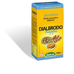DIALBRODO KAPPA 250 G - Farmacia Artemisia di Montecuollo Dott. Angelo snc