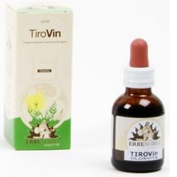 OLOSVITA TIROVIN 50 ML - Farmacia Artemisia di Montecuollo Dott. Angelo snc