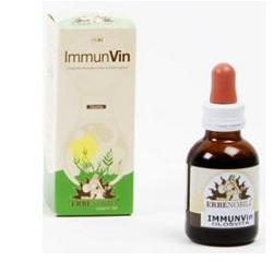 OLOSVITA IMMUNVIN 50 ML - Farmacia Artemisia di Montecuollo Dott. Angelo snc