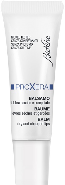 PROXERA LIPOGEL RISTRUTTURANTE LABBRA 10 - Farmacia Artemisia di Montecuollo Dott. Angelo snc