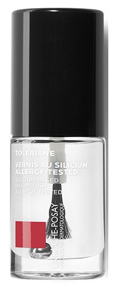 TOLERIANE VERNIS AU SILICIUM TOP COAT 6 ML - Farmacia Artemisia di Montecuollo Dott. Angelo snc