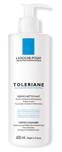 TOLERIANE DERMO NETTOYANT 400 ML - Farmacia Artemisia di Montecuollo Dott. Angelo snc