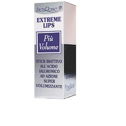 INCAROSE EXTREME LIPS PIU' VOLUME - Farmacia Artemisia di Montecuollo Dott. Angelo snc
